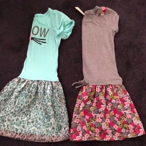 Girls Dress Bundle